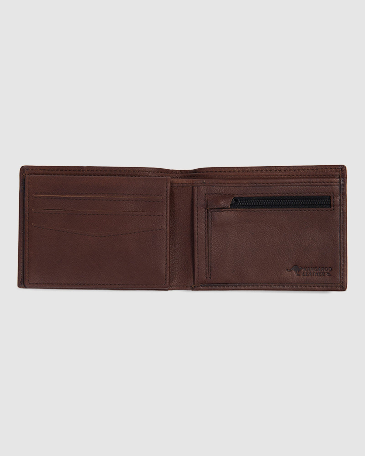 MENS K-ROO RFID ALL DAY WALLET