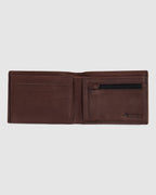 MENS K-ROO RFID ALL DAY WALLET