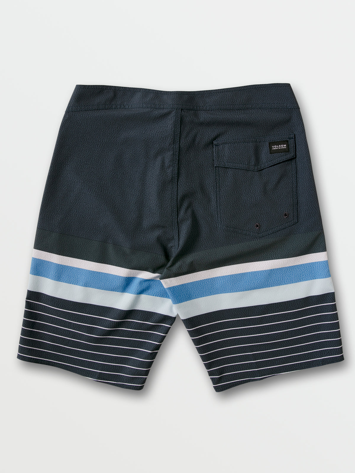 Boys 8-16 Quarta Static Boardshorts