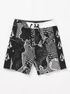 Boys 8-16 Lido Iconic Mod Boardshorts