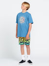 Boys 8-16 Uproar Mod Boardshorts