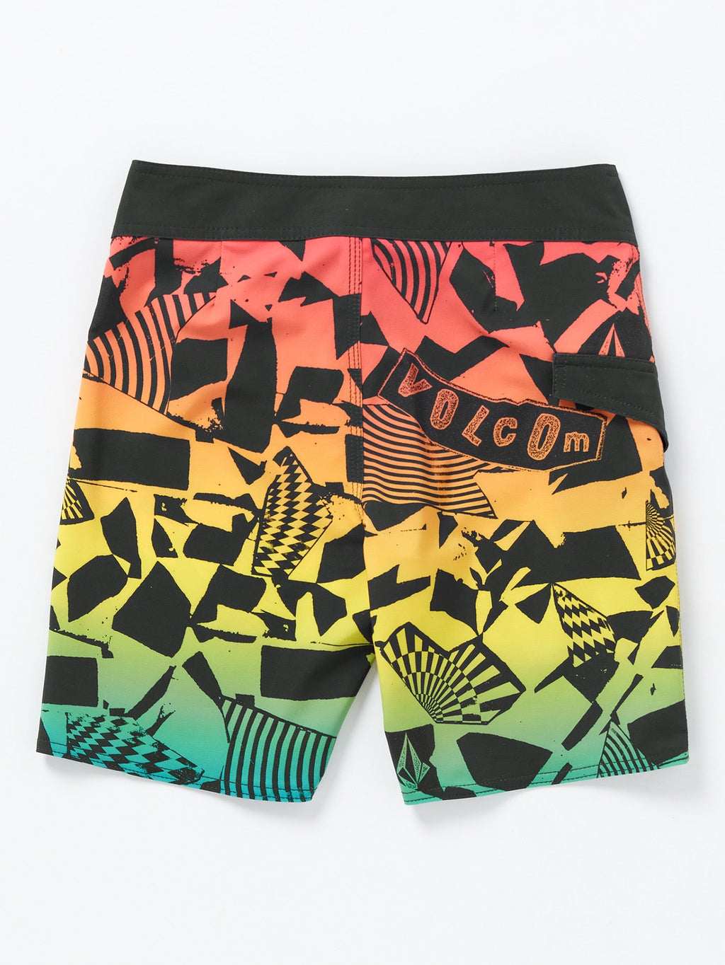 Boys 8-16 Uproar Mod Boardshorts