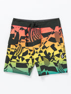 Boys 8-16 Uproar Mod Boardshorts