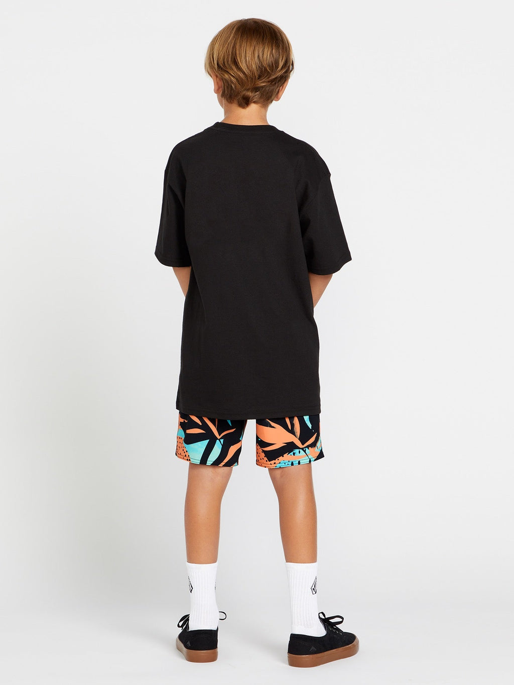Boys 8-16 Waterside Mod Boardshorts