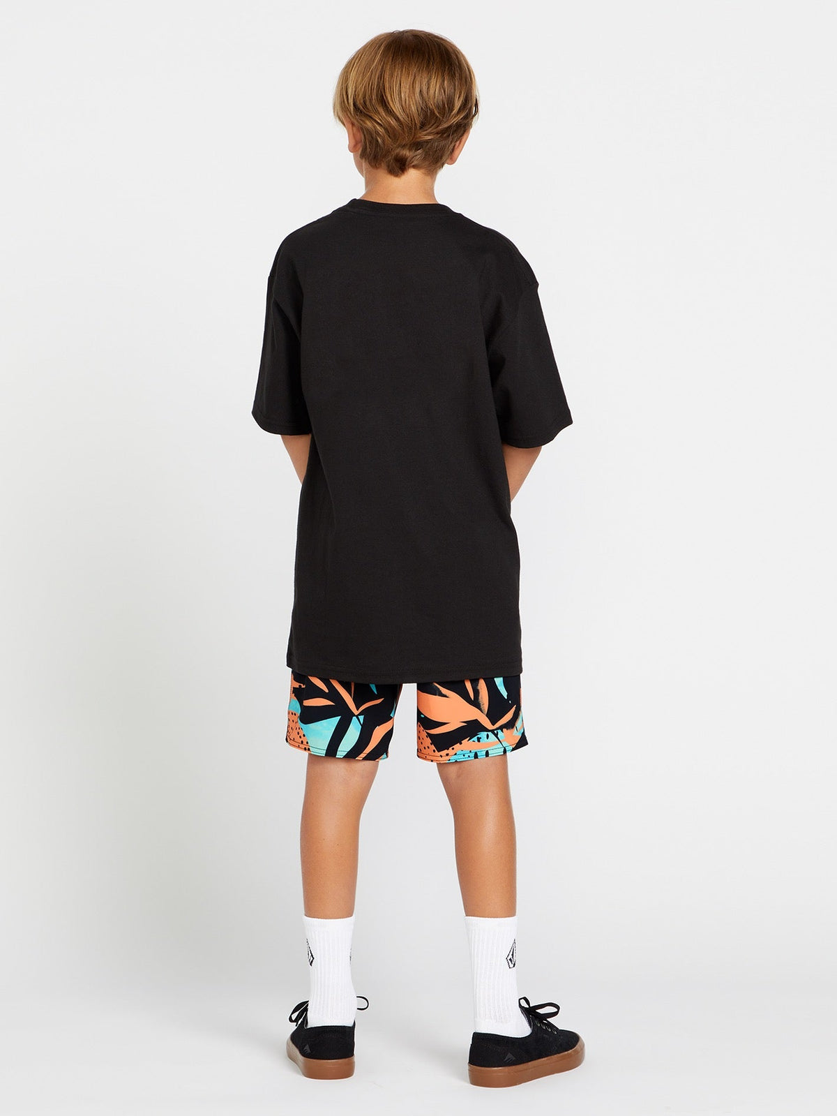Boys 8-16 Waterside Mod Boardshorts