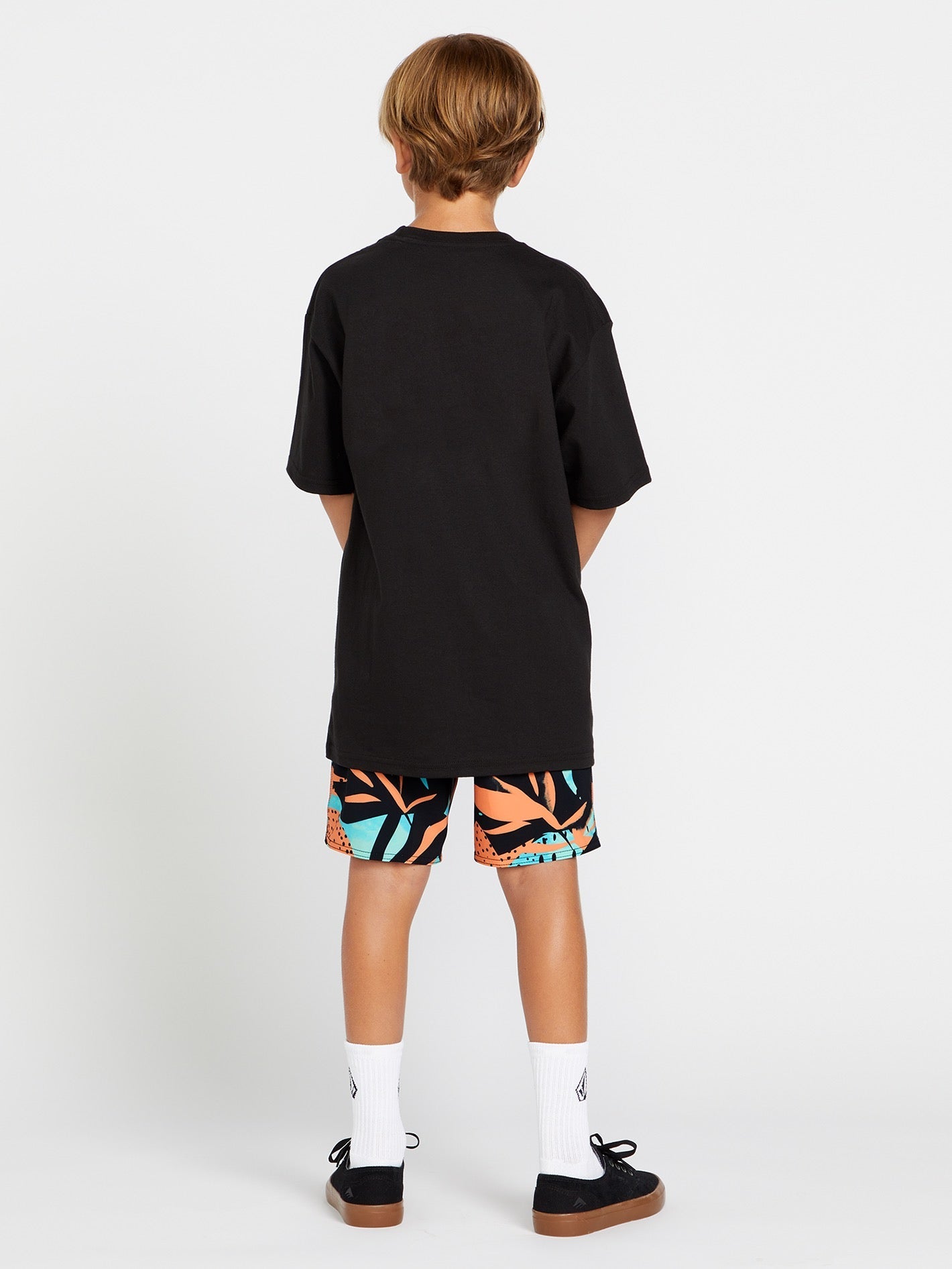 Boys 8-16 Waterside Mod Boardshorts