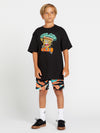 Boys 8-16 Waterside Mod Boardshorts