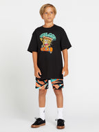 Boys 8-16 Waterside Mod Boardshorts