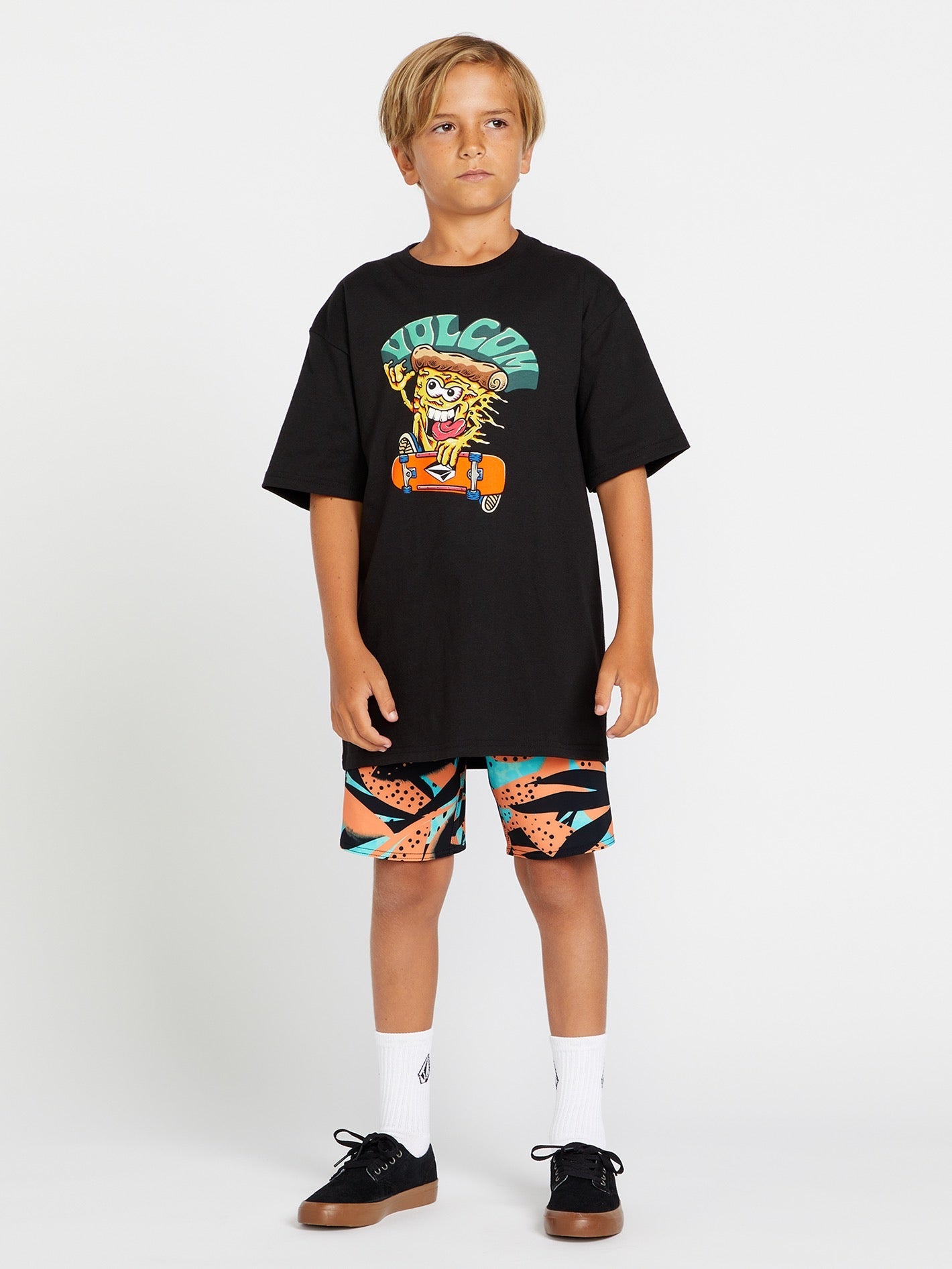 Boys 8-16 Waterside Mod Boardshorts