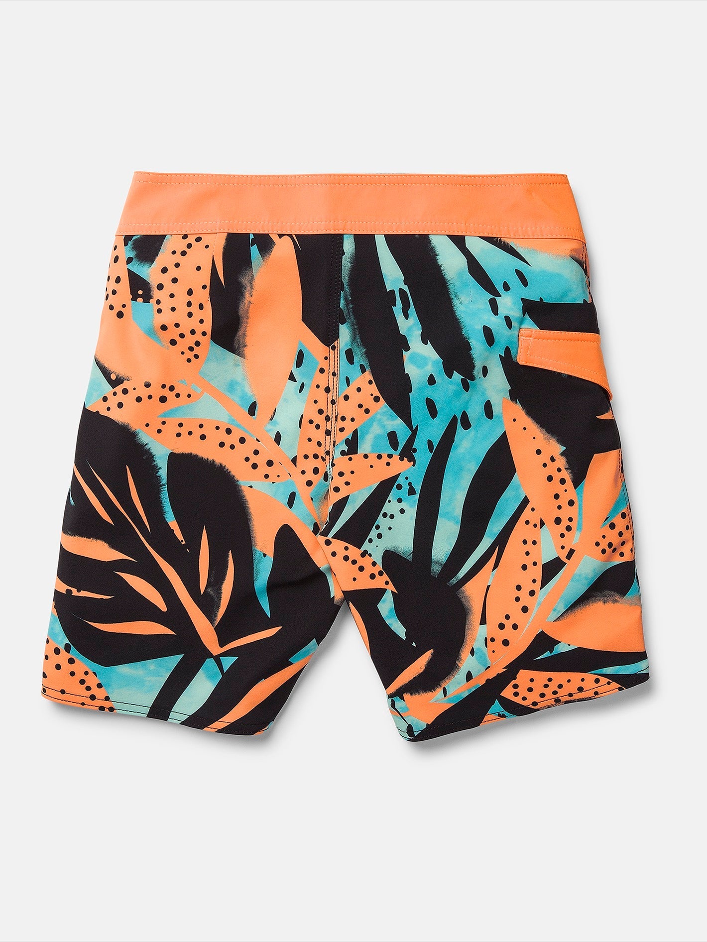 Boys 8-16 Waterside Mod Boardshorts
