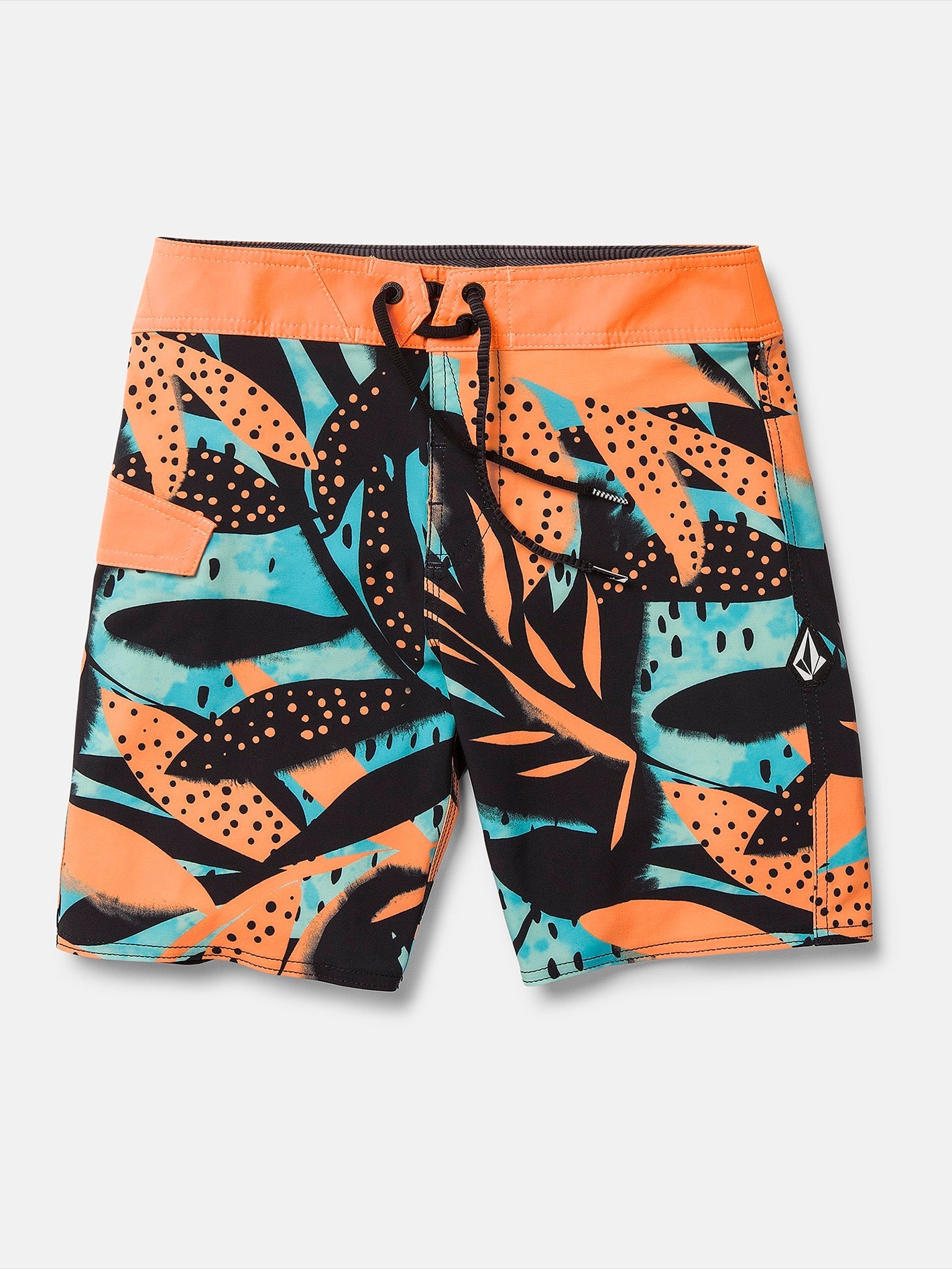 Boys 8-16 Waterside Mod Boardshorts
