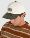MENS WORN SPORTS CAP