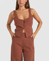 WOMENS MAYA TANK TOP