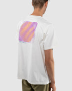MENS HAZE VINTAGE SHORT SLEEVE T-SHIRT
