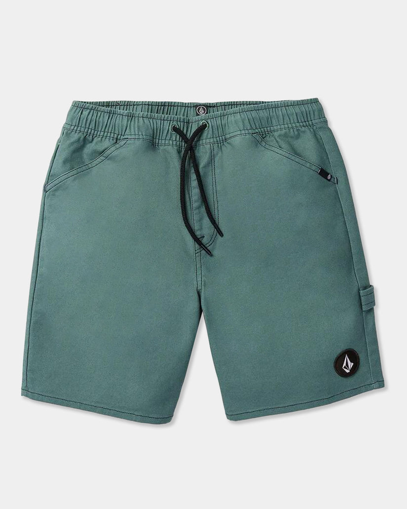 Boys 8-16 Krafter Walk Shorts