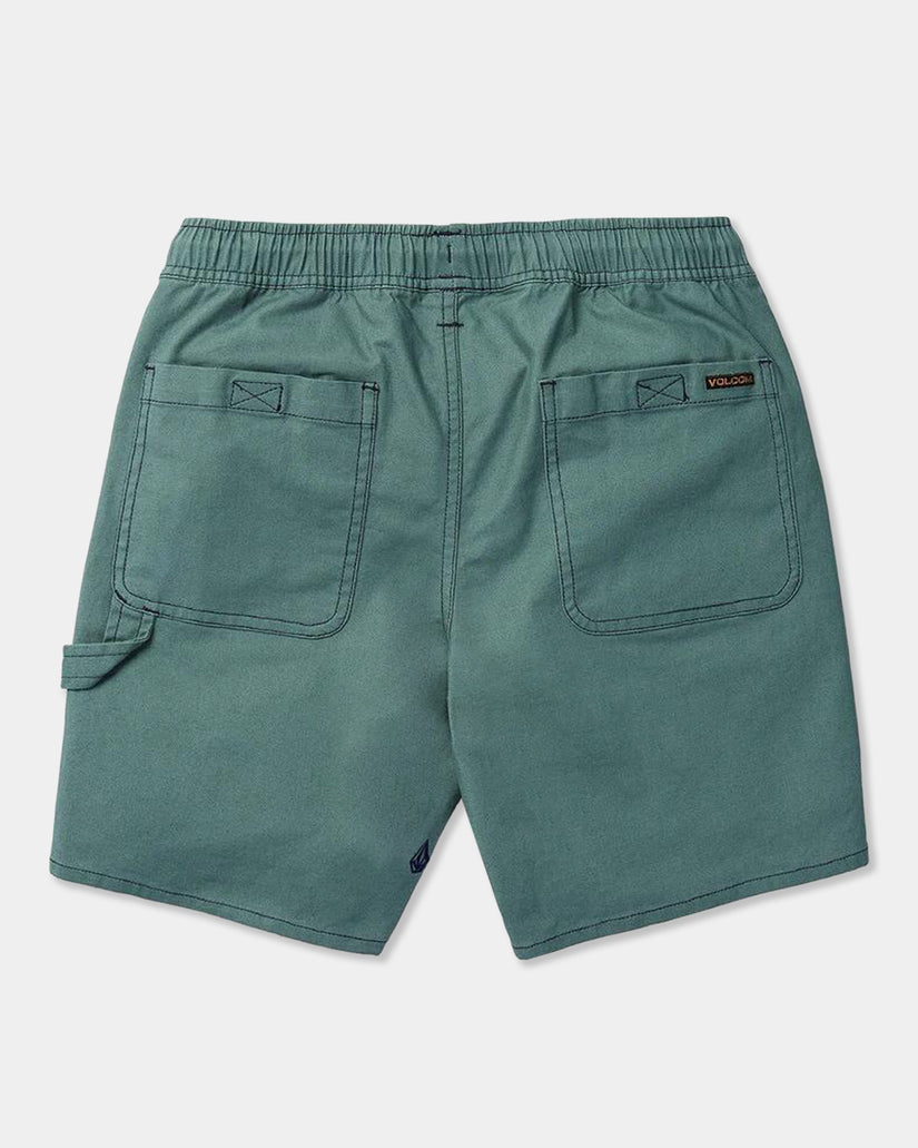 Boys 8-16 Krafter Walk Shorts