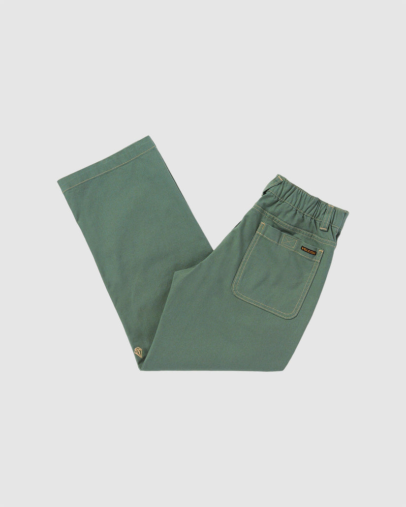 Boys 8-16 Krafter Kombat Carpenter Pants