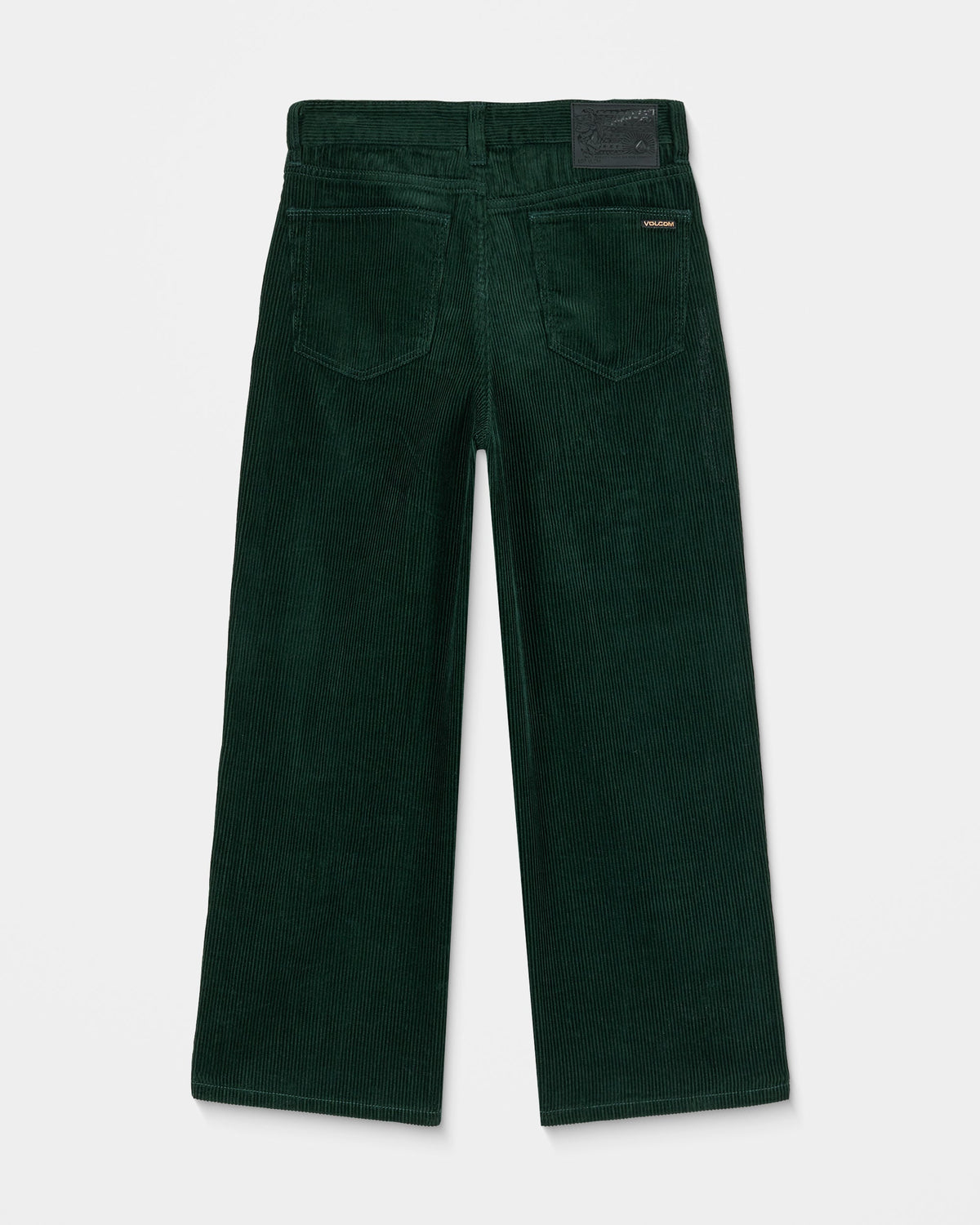 Boys 8-16 Billow Cord Pants