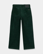 Boys 8-16 Billow Cord Pants