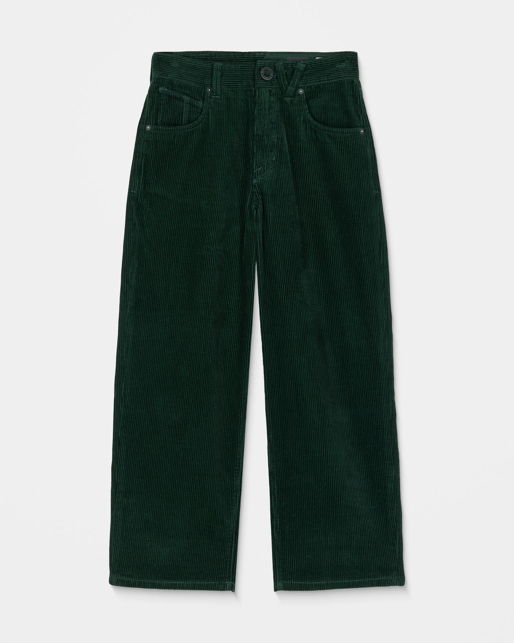 Boys 8-16 Billow Cord Pants