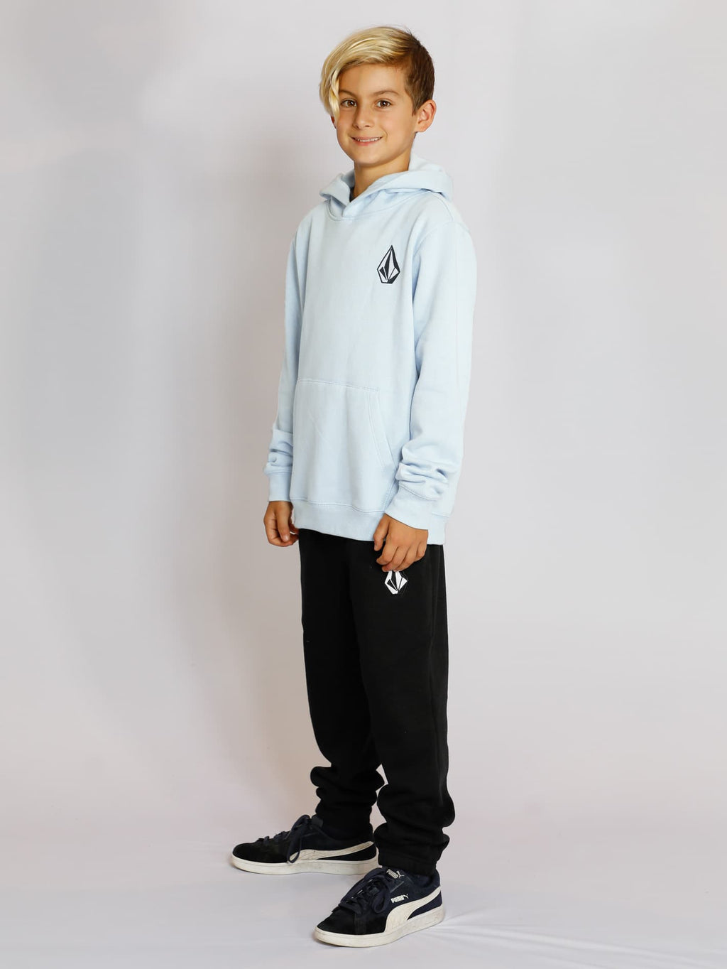 Boys 8-16 Vologo Sweatpants