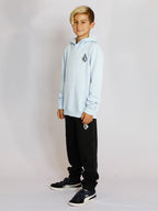 Boys 8-16 Vologo Sweatpants