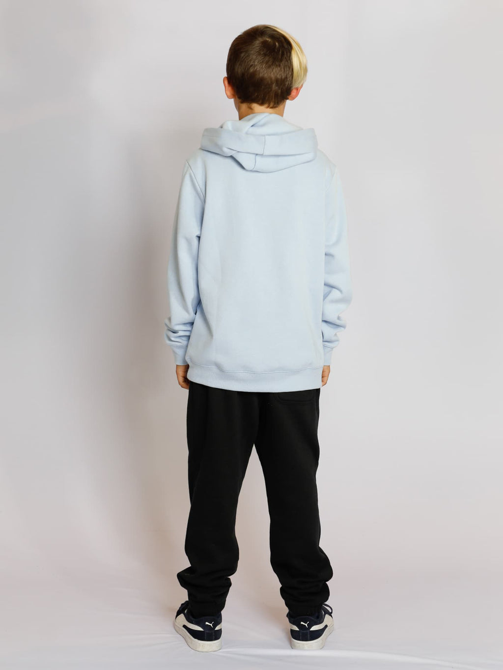 Boys 8-16 Vologo Sweatpants