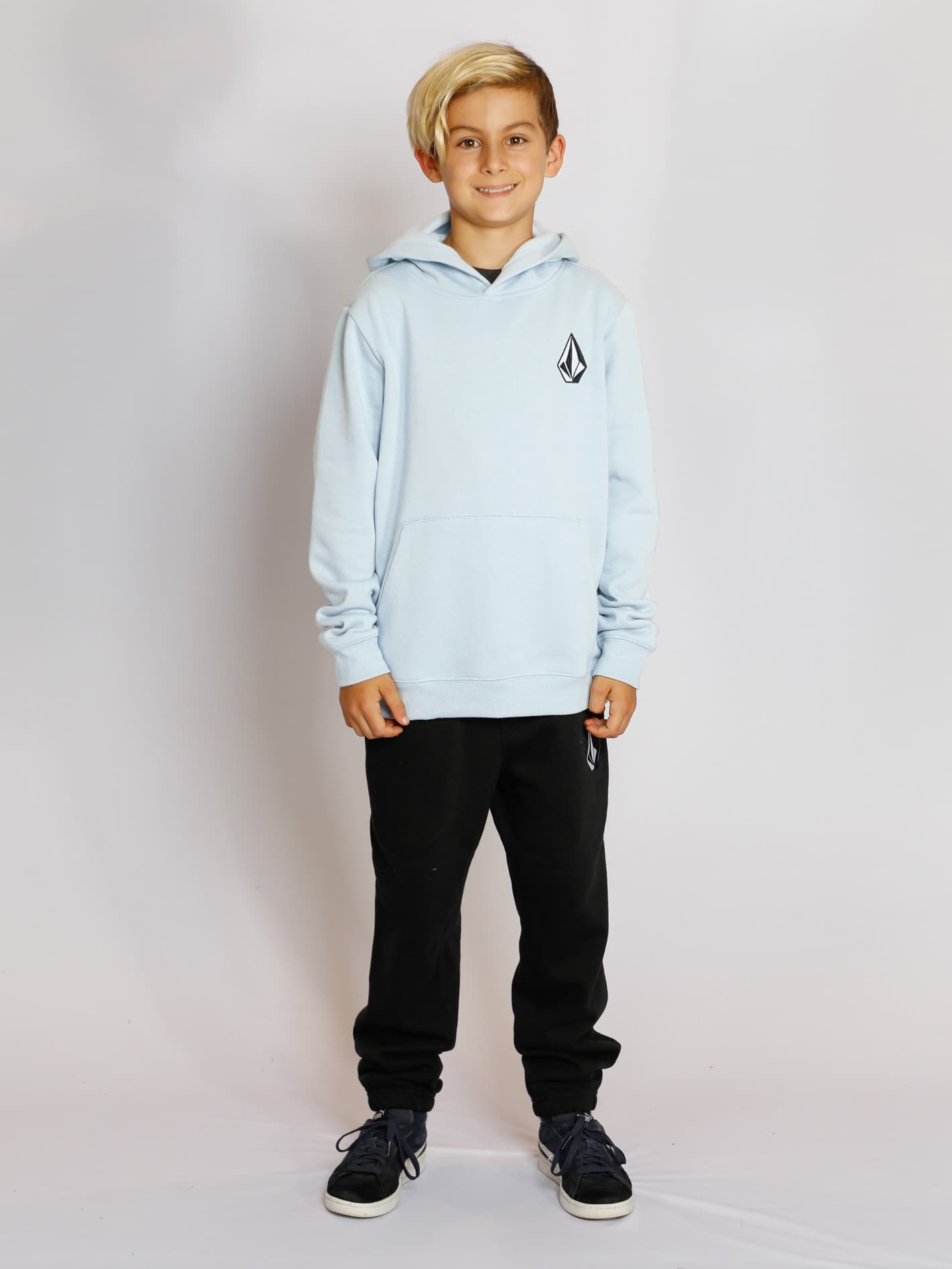 Boys 8-16 Vologo Sweatpants