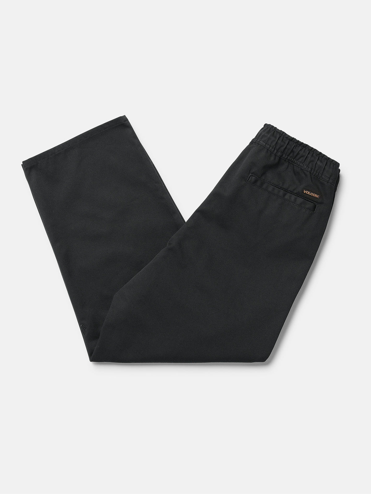 Boys 8-16 Freazy Elastic Waist Pants