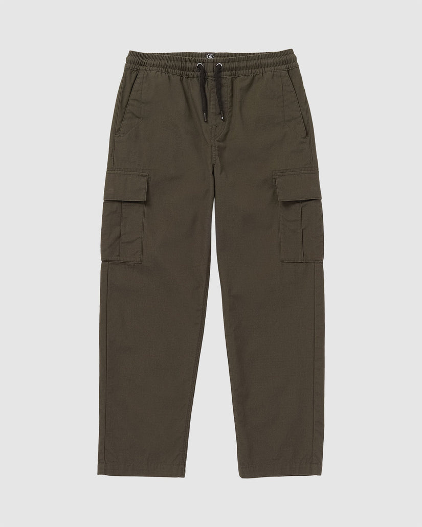 Boys 8-16 March Cargo Pants