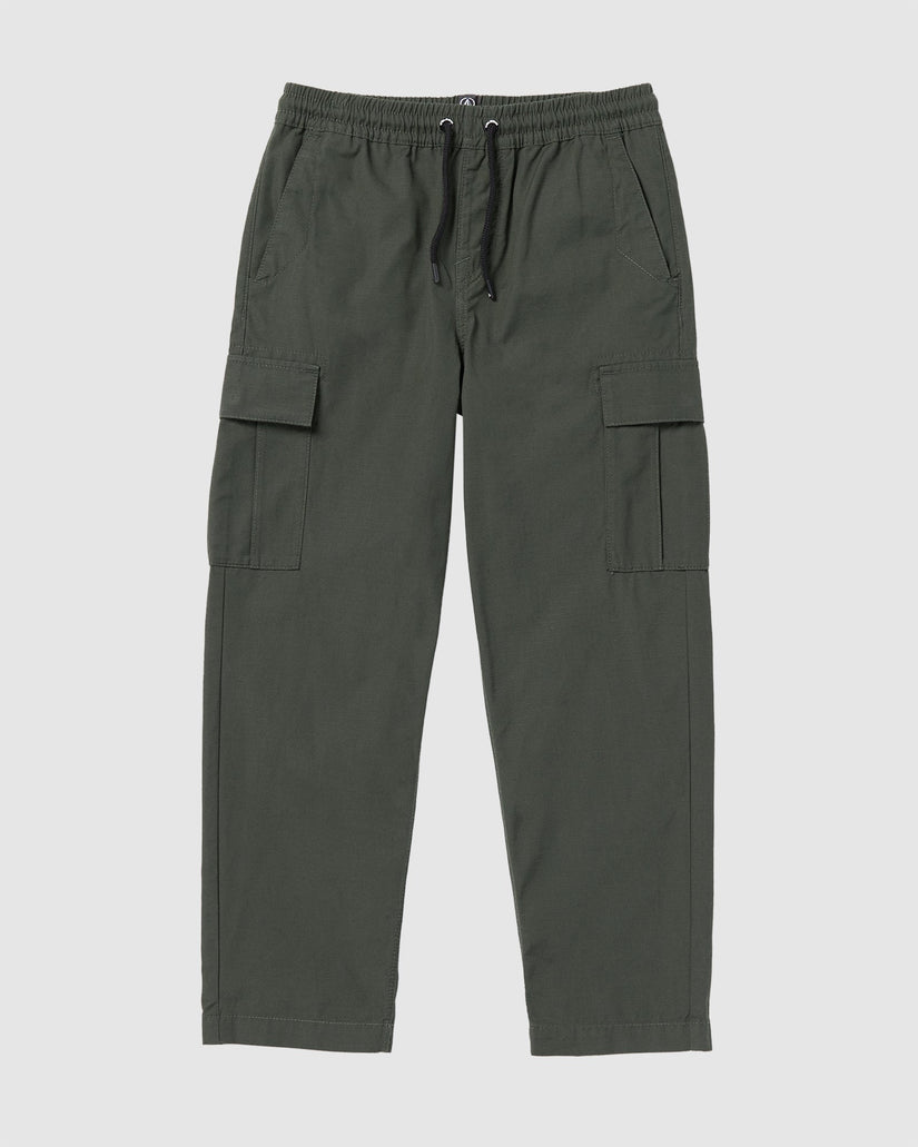 Boys 8-16 March Cargo Pants