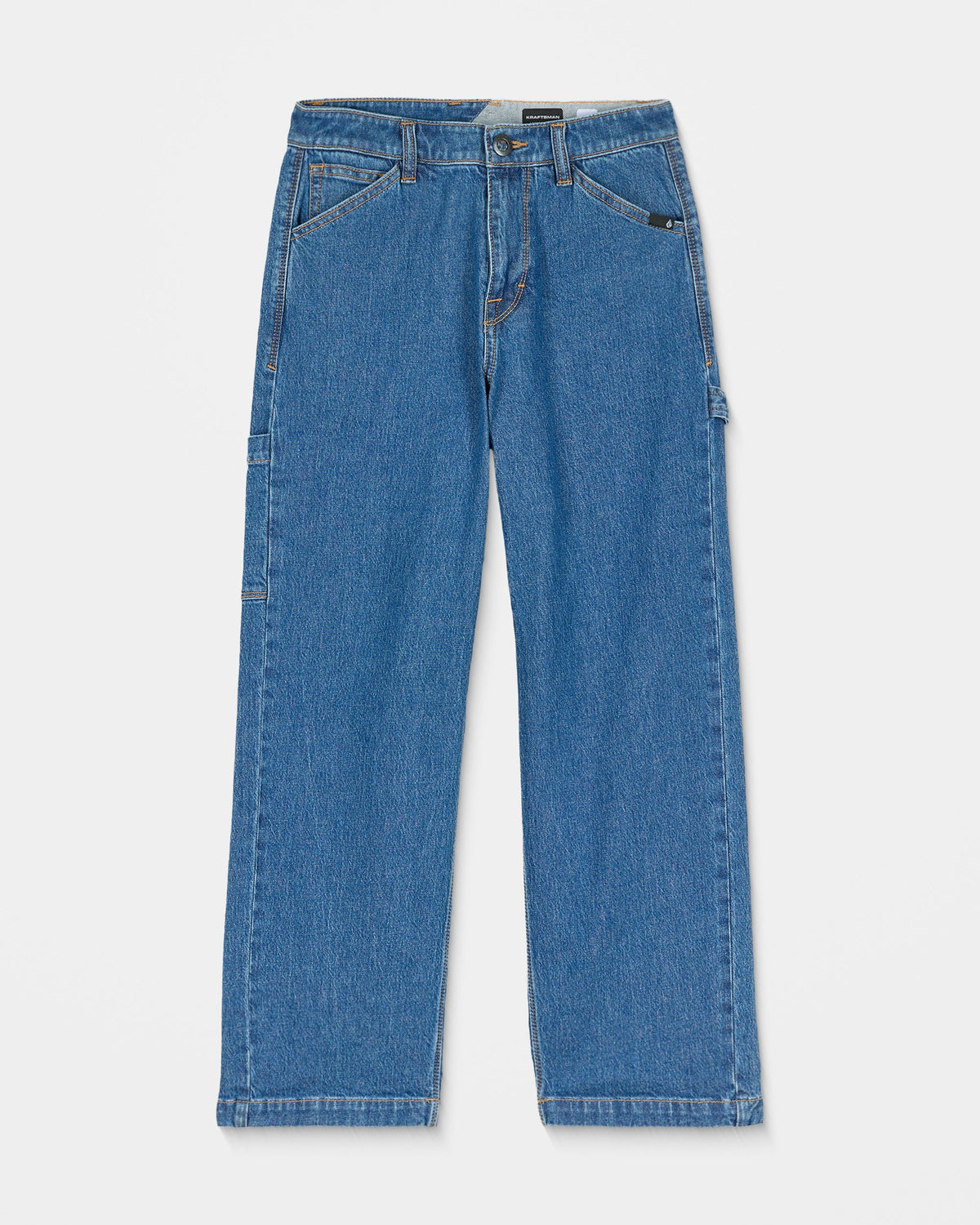Boys 8-16 Kraftsman II Denim Jeans