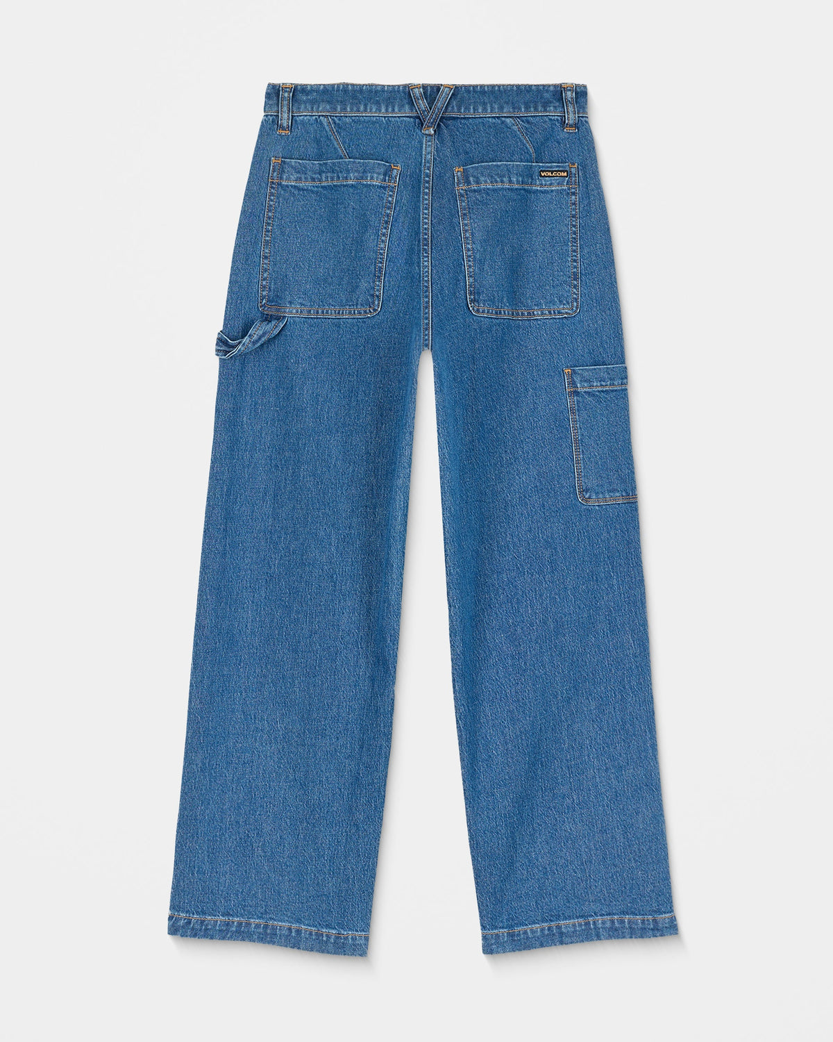 Boys 8-16 Kraftsman II Denim Jeans