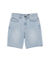 Boys 8-16 Billow Denim Short