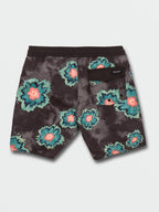 Boys 8-16 Medal Petal Swim Shorts