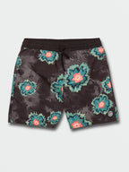 Boys 8-16 Medal Petal Swim Shorts