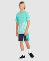 Boys 8-16 Lido Liberator Trunk 12