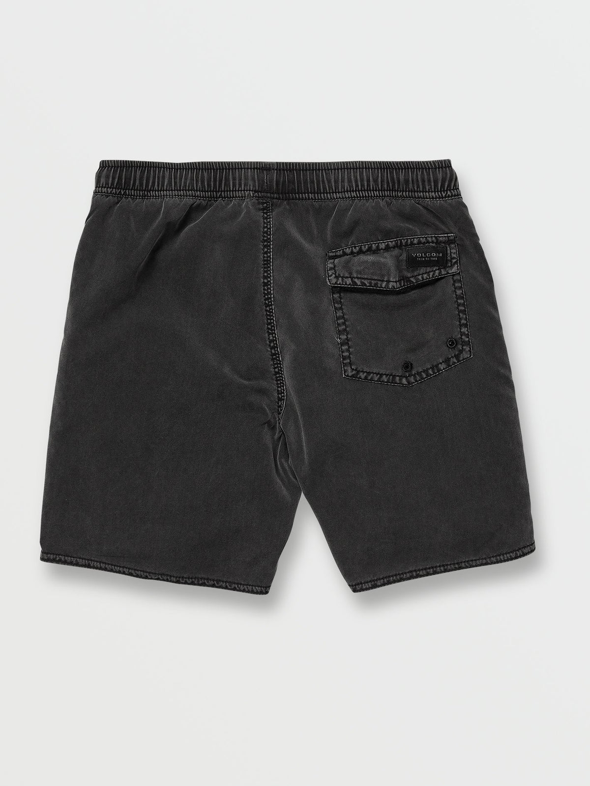 Boys 8-16 Center Swim Shorts