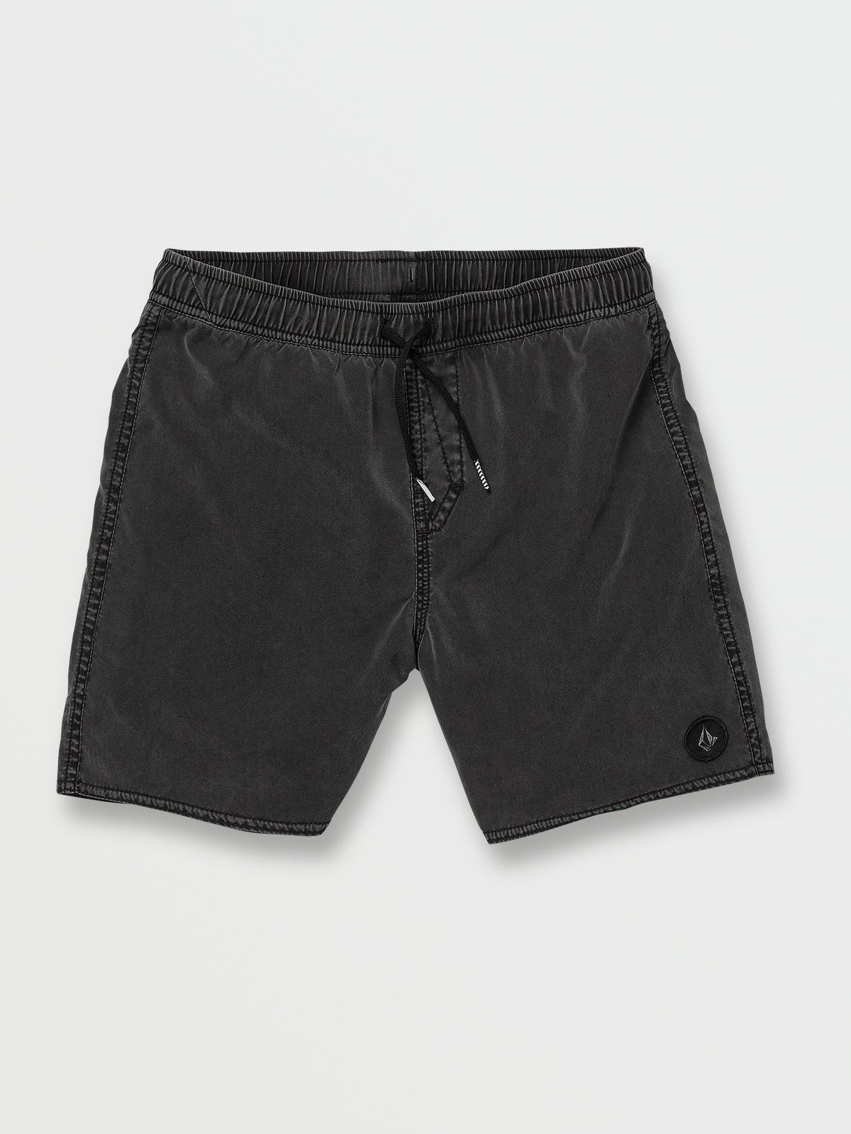 Boys 8-16 Center Swim Shorts