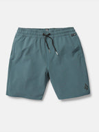 Boys 8-16 Nomoly Hybrid Shorts