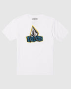 BOYS 8-16 STICKER STAMP T-SHIRT