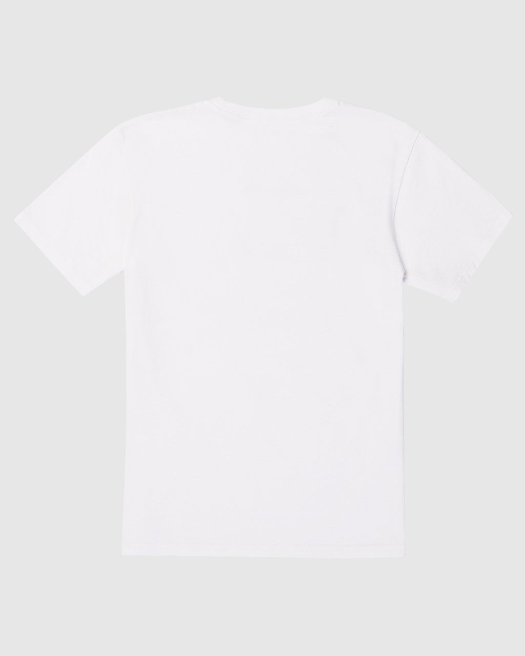 BOYS 8-16 STICKER STAMP T-SHIRT