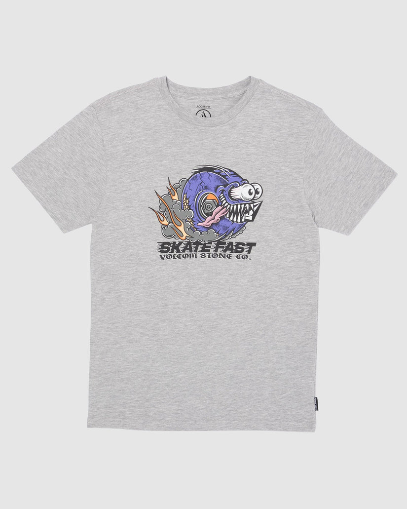 Boys 8-16 Skate Fast T-Shirt