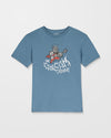 Boys 8-16 Spikesnight T-Shirt