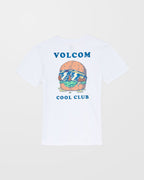 Boys 8-16 Burgstone Pocket T-Shirt