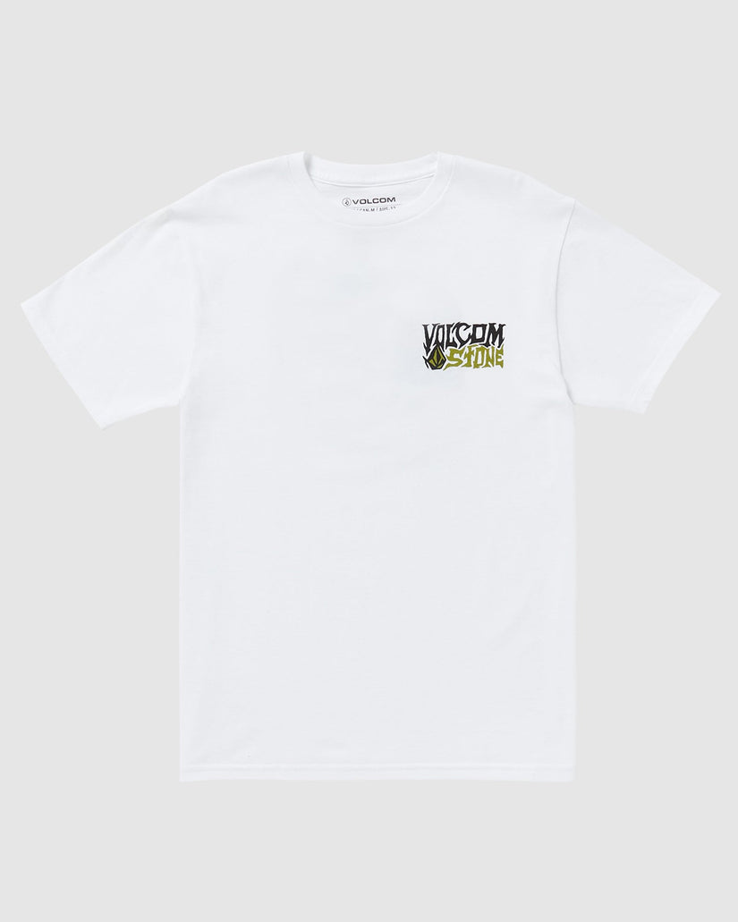 Boys 8-16 Eyecolades T-Shirt