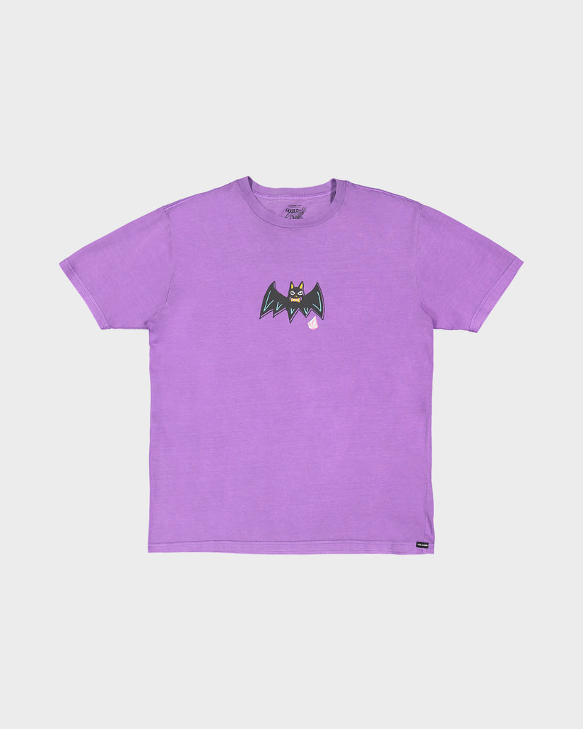 Boys 8-16 Featured Artist Ozzy Powered T-Shirt