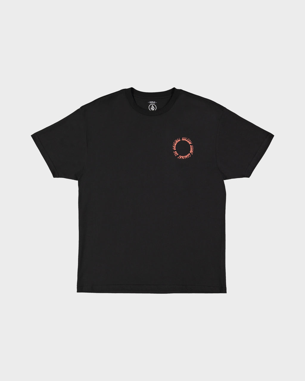 Boys 8-16 Round Out T-Shirt