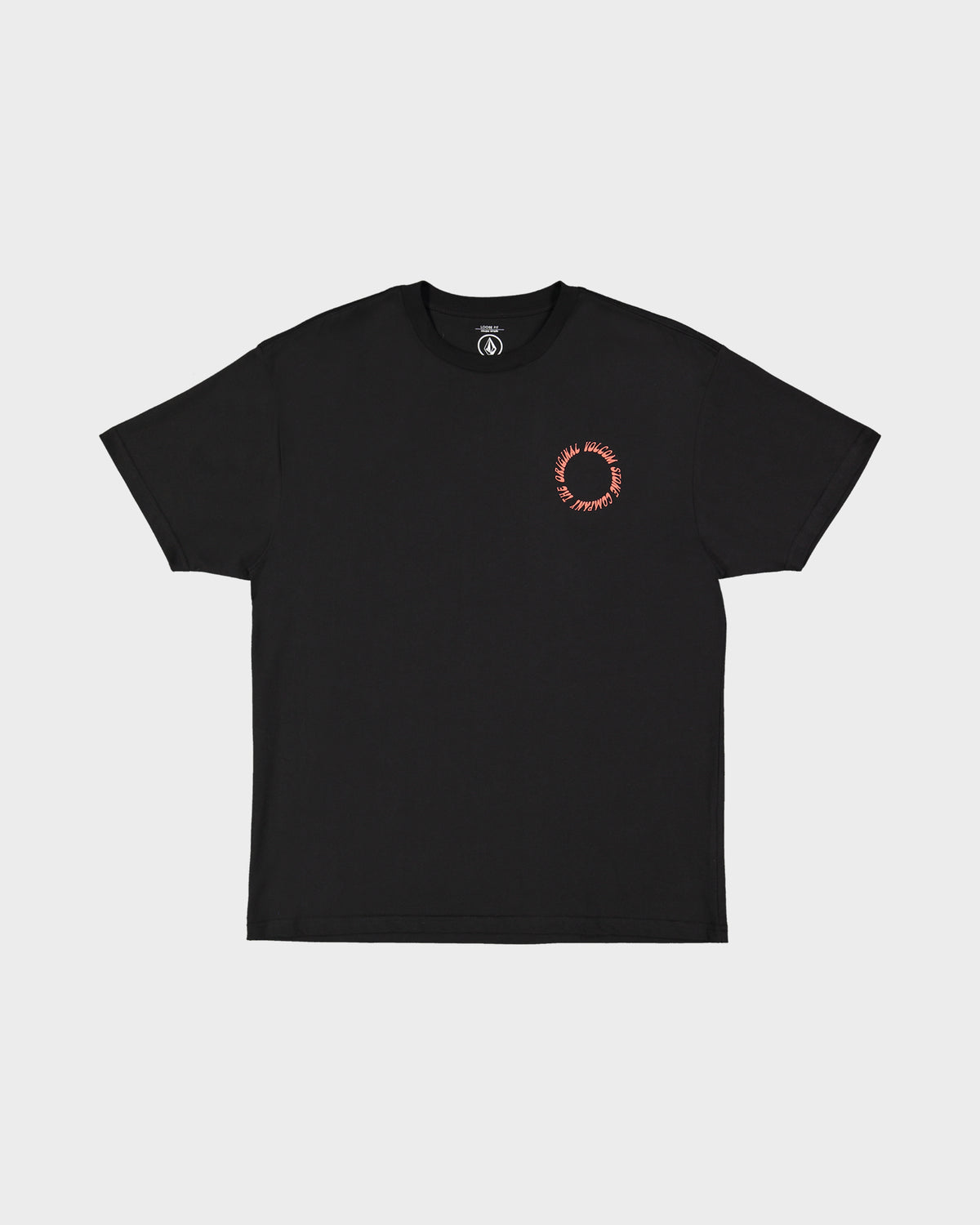 Boys 8-16 Round Out T-Shirt