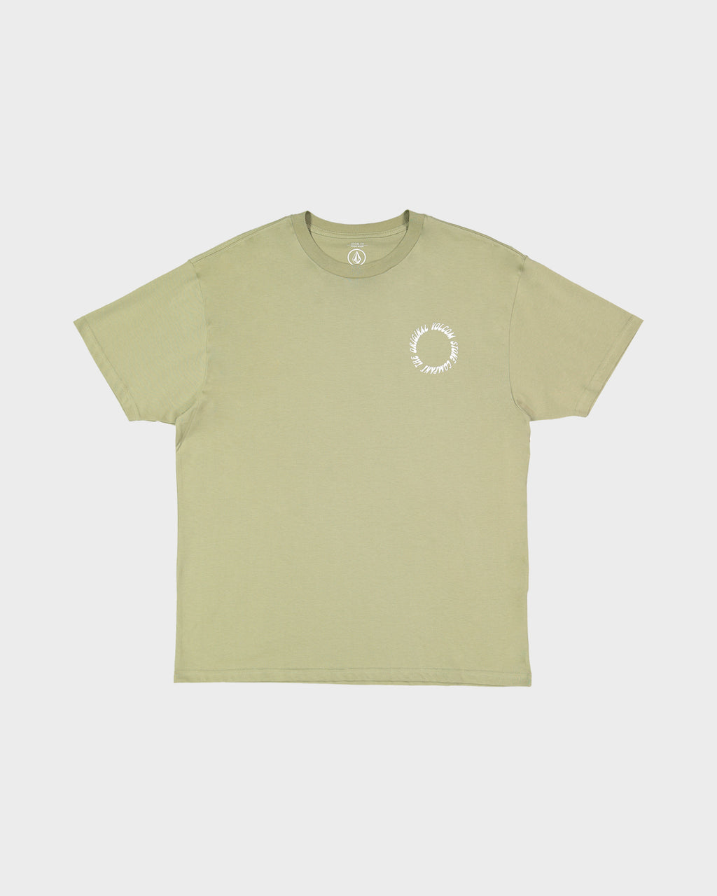 Boys 8-16 Round Out T-Shirt
